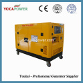 Generador Diesel Silencioso Set 10kw Portable Type